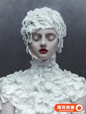Learn Squared – Artistic Portrait Photography