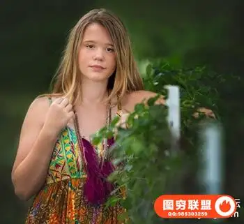 Meg Bitton —青少年皮肤:后期处理
