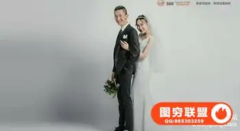 中国好摄影莫非美姿形体教学,怎么摆姿引导抓拍婚纱摄影