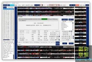 硬字幕提取工具10.0-支持离线OCR,自动生成时间轴,生成字…