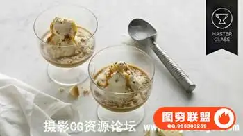 专业食品摄影