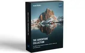 [人文旅行]WatchLuke 预设-冒险系列