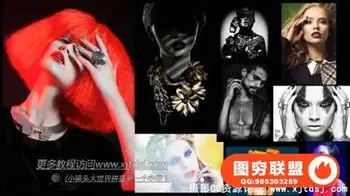 Lindsay Adler -室内外人像摄影教程Sigma’s 24-105mm and 70