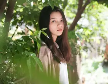 19组阿满日系小清新摄影教程全集