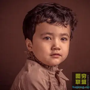 儿童照片27种Camera 调色案例