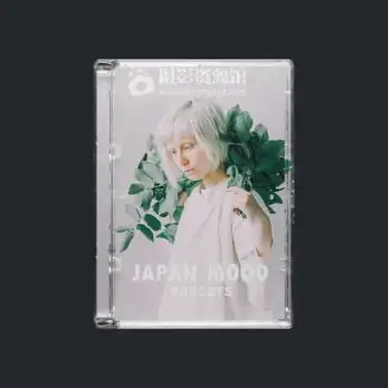 来自滨田英明(Hideaki Hamada)灵感的日系电影心情+Capture One样式+CINE JAPAN MOOD PRESETS