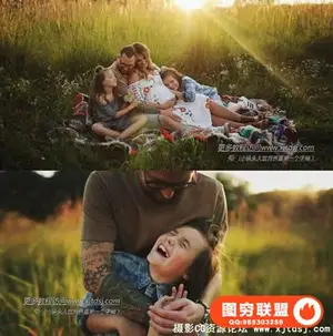 Themilkyway – Family Retreat – Sara-Beth Photography儿童摄影