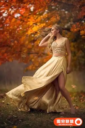 Jake Olson Studios – Photoshop Secrets