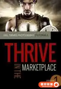 Joel Grimes – Thrive in the Marketplace