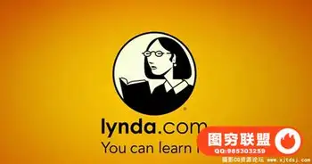 [Lynda]Photoshop CC One-On-One4套中文字幕+高清视频