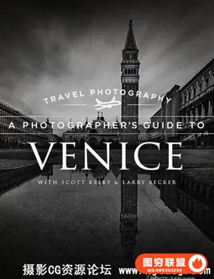 KelbyOne – Travel Photography: A Photographers Guide to Venice
