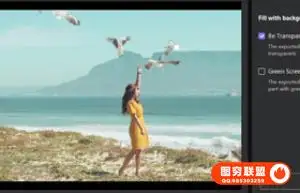 AI图像对象移除软件 HitPaw Photo Object Remover 1.0.0.18 中文版