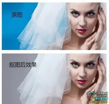 PS抠图插件滤镜-Vertus Fluid Mask V3.3.18 for mac汉化版