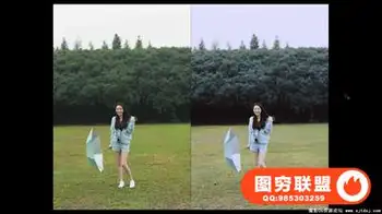 二强PS胶片三步走视频教程[国语教程]