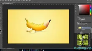 合成教程 PS超炫酷的高级合成技巧教程+素材包