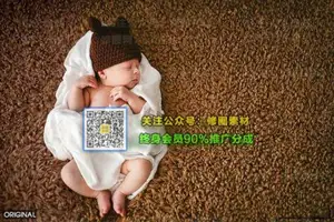 [人像预设-lr预设]30个梦幻新生儿后期免费Lightroom预设