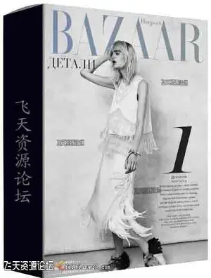 [人像]The Portrait Masters-Lara Jade人像时尚摆姿造型教程Fashion Posing-中文字幕