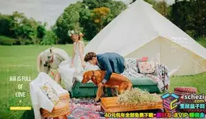 [精选合集]KINDNESS.亲切第一张蕾人像精修色彩课-附1-17期合集超200G最全