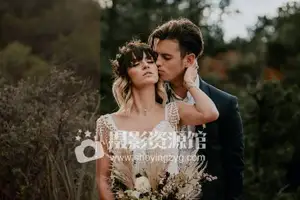 [胶片预设-lr预设]胶片部落现代怀旧电影Lightroom预设Tribe Archipelago EXFILM