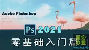 绳探长ps零基础入门＋精通[画质高清只有视频]
