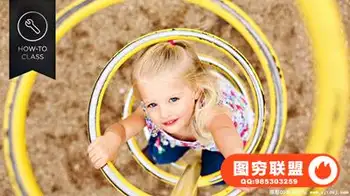 How to Edit With Adobe® Photoshop® Elements