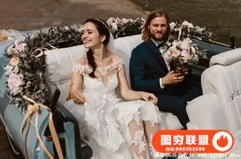 摄影师 Kevin Klein Lightroom预设 and ACR 预设