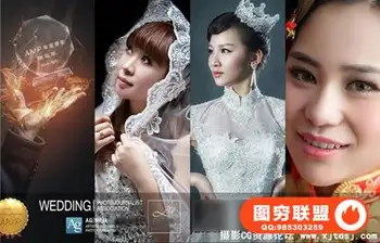 小陆|《如何修好一张肖像照》