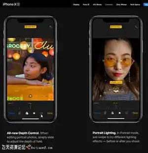 Iphone摄影及后期编辑教程 Iphone Photography Masterclass -中文字幕