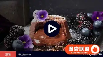 Nikolay Mirsky-甜点摄影:从巧克力到纸杯蛋糕