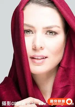 KelbyOne – Photo Recipes: Beauty Headshots