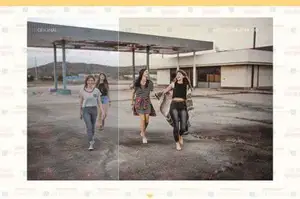 [通用预设-lr预设]终极Lightroom预设集合 Ultimate Lightroom Preset Collection