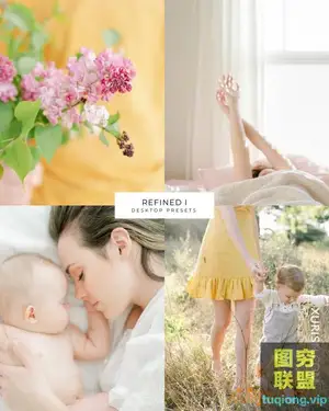 玛塔洛克利尔商业人像摄影工作室明亮干净真实通透色彩…