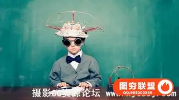 PS图象处理软件自动化和生产率的戴夫十字
