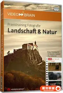 Praxistraining Fotografie Landschaft & Natur