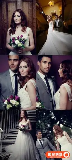 Brett Harkness – Real Life Wedding – Photography Tutorial
