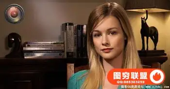 摄影中的布光教程 Ripple Training–Lighting the Interview