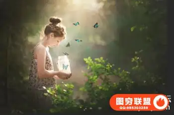 LemmonMade摄影-在森林里:编辑视频
