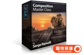 Photoserge – Composition Master Class