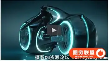 速度摩托车摄影