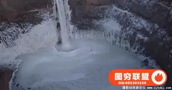 摄影师贾斯汀尼克华盛顿的卢斯地区风景摄影教程