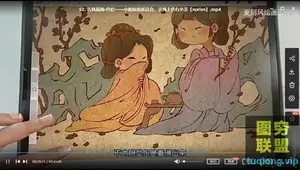 麦刻风ipad商业插画从小白到接单画手 附笔刷