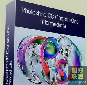 Lynda – Photoshop CC One on One(4部合集)中文字幕