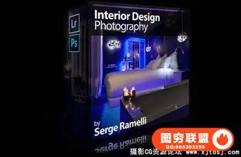 Serge 梅利-室内设计摄影