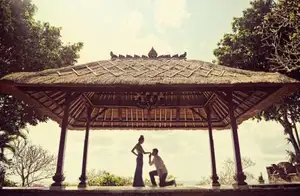 国际知名婚礼摄影师范元元和调色教程