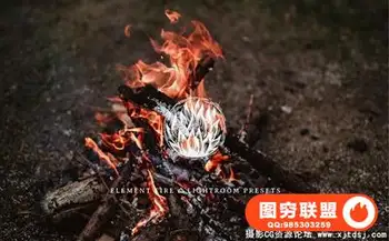 复古电影胶片Lightroom预设+ACR预设