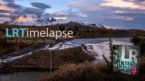 延时摄影工具 LRTimelapse 4.8.3 中文汉化版(MAC系统)