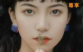 有意境的唯美复古人像摄影前后期教程