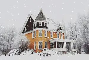 一键制作下雪动态图片和视频PS脚本插件