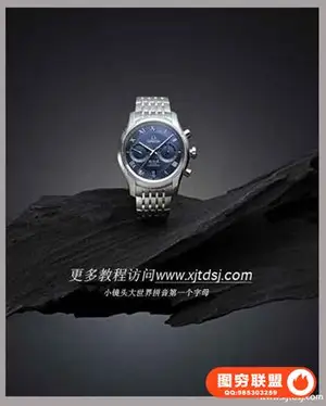 Karl Taylor Phorography – 卡尔泰勒商业产品摄影和后期修饰