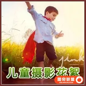 b140儿童摄影师拍摄工作花絮-儿童摄影教程